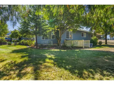 18450 S Redland Road Oregon City OR 97045