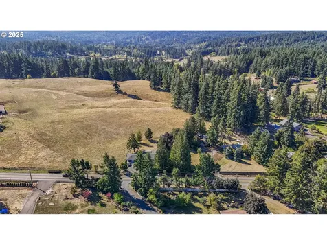 18450 S Redland Road Oregon City OR 97045