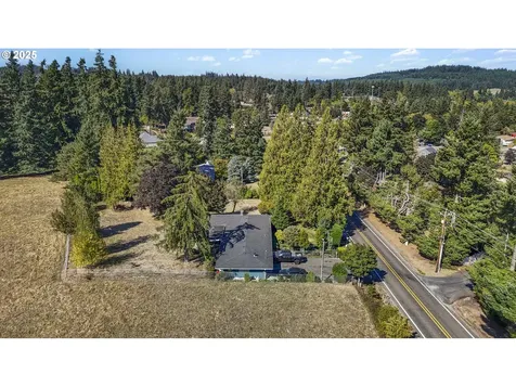 18450 S Redland Road Oregon City OR 97045