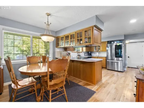 18450 S Redland Road Oregon City OR 97045