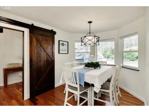 15451 SE Woodland Heights Road Amity OR 97101