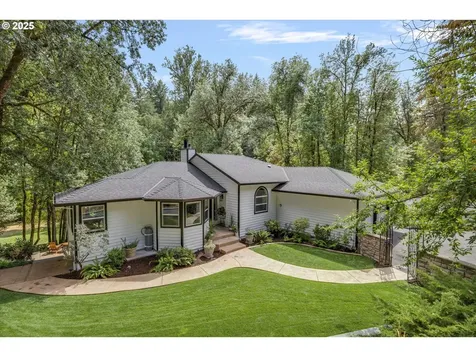 15451 SE Woodland Heights Road Amity OR 97101