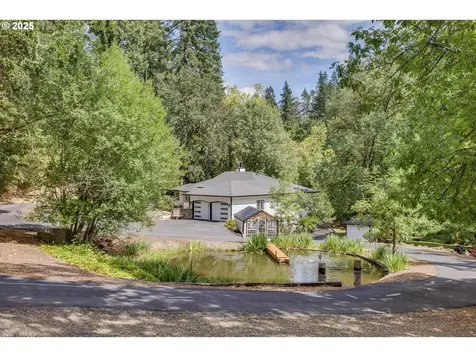 15451 SE Woodland Heights Road Amity OR 97101