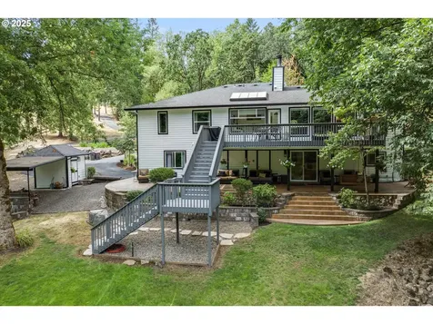 15451 SE Woodland Heights Road Amity OR 97101