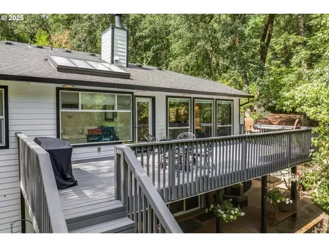 15451 SE Woodland Heights Road Amity OR 97101