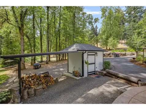 15451 SE Woodland Heights Road Amity OR 97101