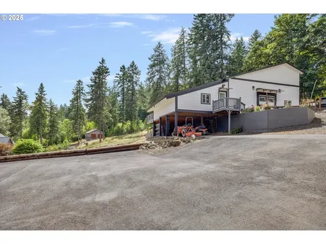 15451 SE Woodland Heights Road Amity OR 97101