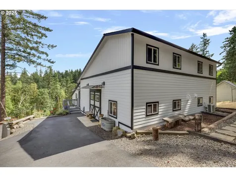 15451 SE Woodland Heights Road Amity OR 97101