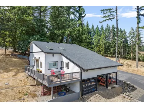 15451 SE Woodland Heights Road Amity OR 97101