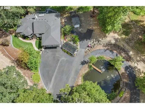 15451 SE Woodland Heights Road Amity OR 97101