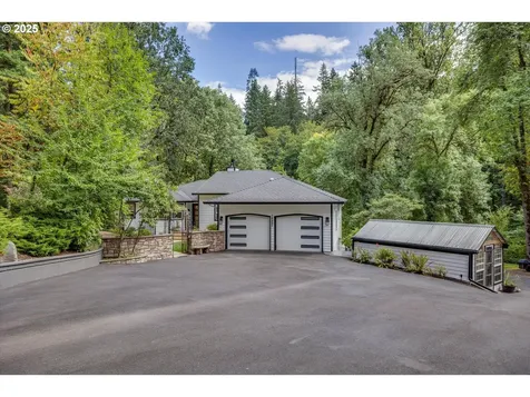 15451 SE Woodland Heights Road Amity OR 97101