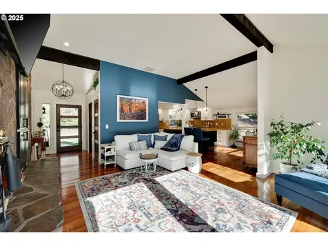 15451 SE Woodland Heights Road Amity OR 97101