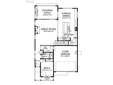 2083 Ostman Road West Linn OR 97068