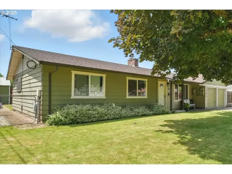 3002 17th Avenue Forest Grove OR 97116
