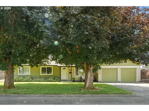 3002 17th Avenue Forest Grove OR 97116