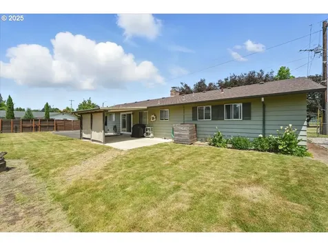 3002 17th Avenue Forest Grove OR 97116