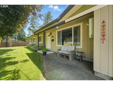 3002 17th Avenue Forest Grove OR 97116