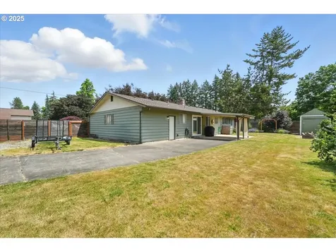 3002 17th Avenue Forest Grove OR 97116