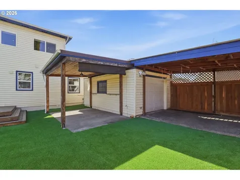 5415 NE 32nd Avenue Portland OR 97211