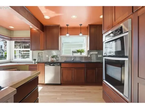 5415 NE 32nd Avenue Portland OR 97211