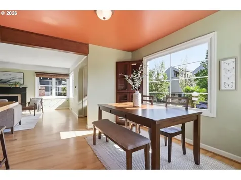 5415 NE 32nd Avenue Portland OR 97211