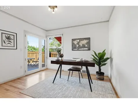 5415 NE 32nd Avenue Portland OR 97211