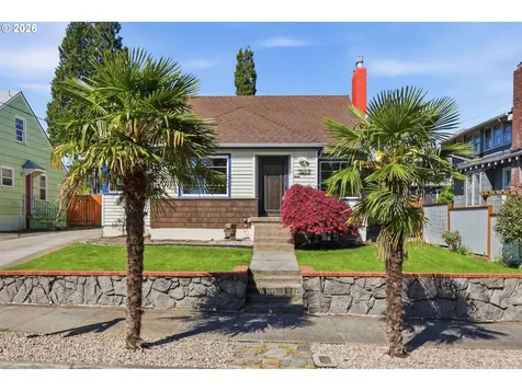 5415 NE 32nd Avenue Portland OR 97211