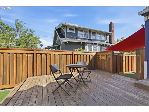 5415 NE 32nd Avenue Portland OR 97211