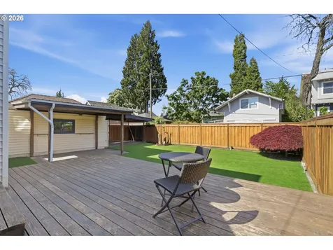 5415 NE 32nd Avenue Portland OR 97211