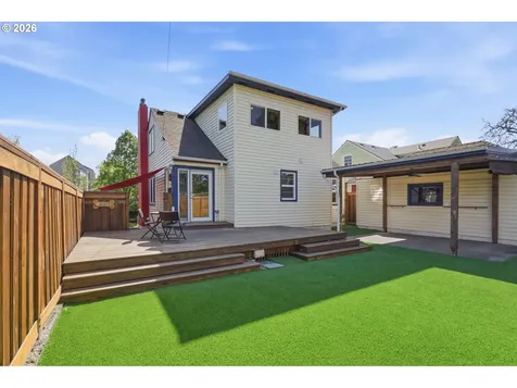 5415 NE 32nd Avenue Portland OR 97211