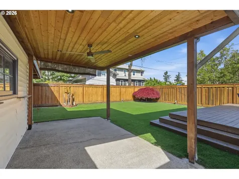 5415 NE 32nd Avenue Portland OR 97211