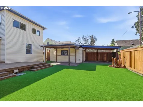 5415 NE 32nd Avenue Portland OR 97211