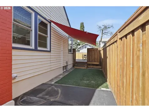 5415 NE 32nd Avenue Portland OR 97211