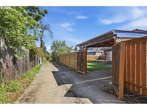 5415 NE 32nd Avenue Portland OR 97211