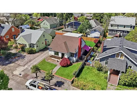 5415 NE 32nd Avenue Portland OR 97211