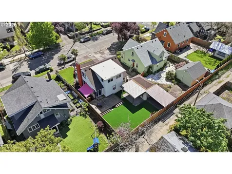5415 NE 32nd Avenue Portland OR 97211