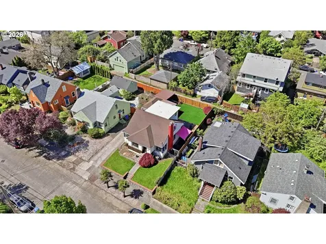 5415 NE 32nd Avenue Portland OR 97211