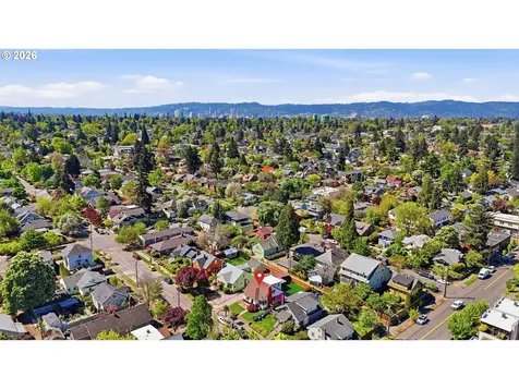 5415 NE 32nd Avenue Portland OR 97211