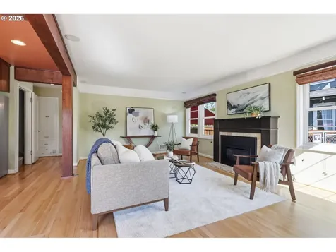 5415 NE 32nd Avenue Portland OR 97211