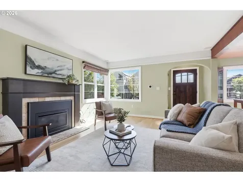 5415 NE 32nd Avenue Portland OR 97211