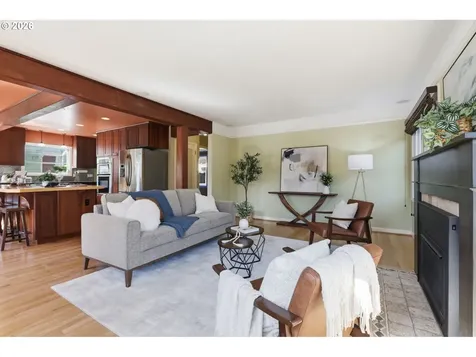 5415 NE 32nd Avenue Portland OR 97211