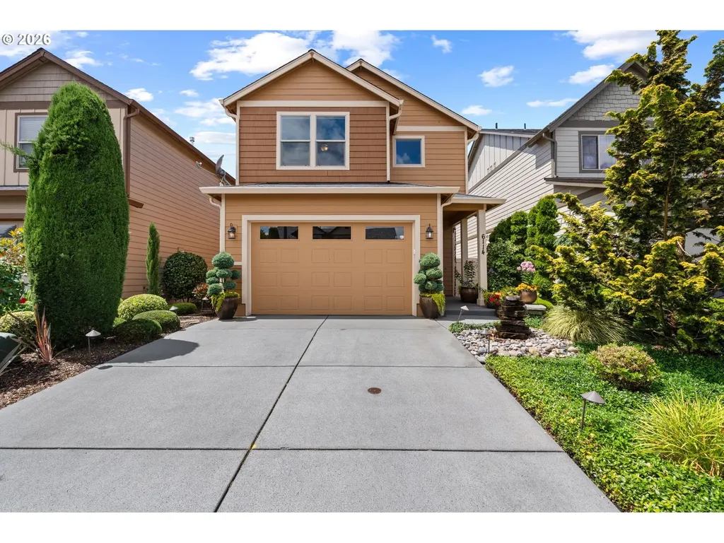 6114 NE 80th Court Vancouver WA 98662