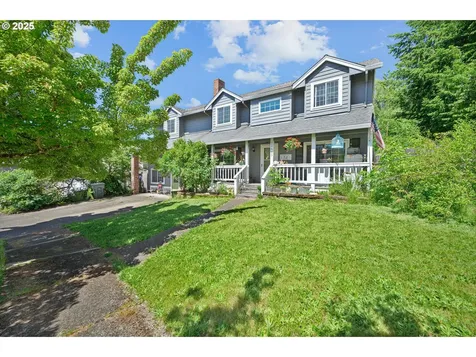 20685 SW Siletz Court Tualatin OR 97062