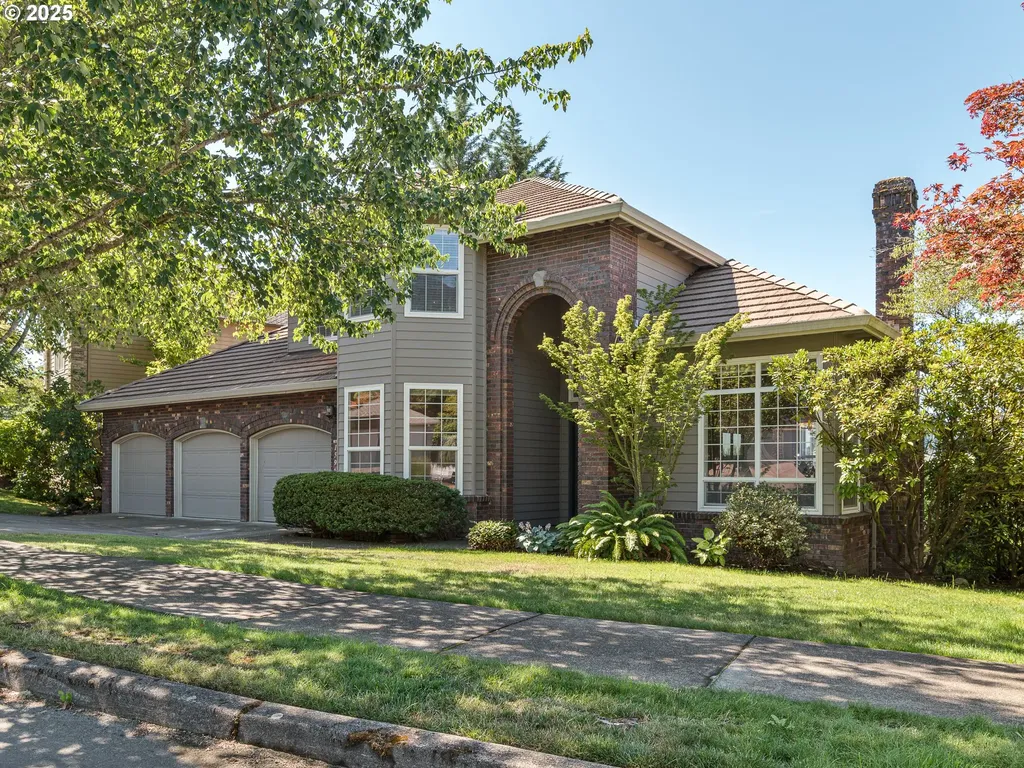 15966 SE Goosehollow Drive Damascus OR 97089