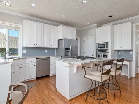 15966 SE Goosehollow Drive Damascus OR 97089