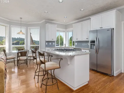 15966 SE Goosehollow Drive Damascus OR 97089