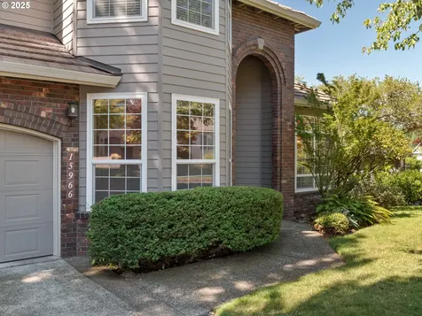 15966 SE Goosehollow Drive Damascus OR 97089
