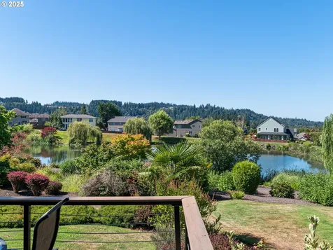 15966 SE Goosehollow Drive Damascus OR 97089