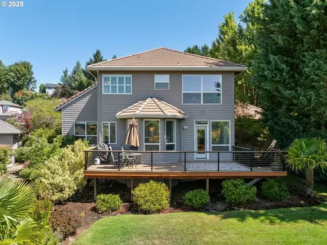 15966 SE Goosehollow Drive Damascus OR 97089