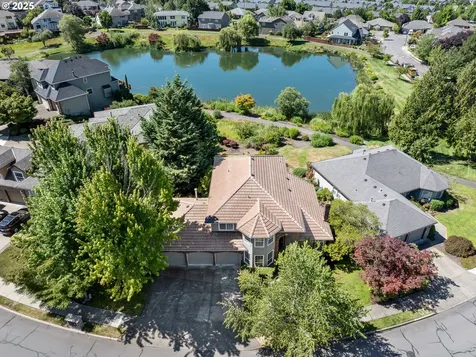15966 SE Goosehollow Drive Damascus OR 97089